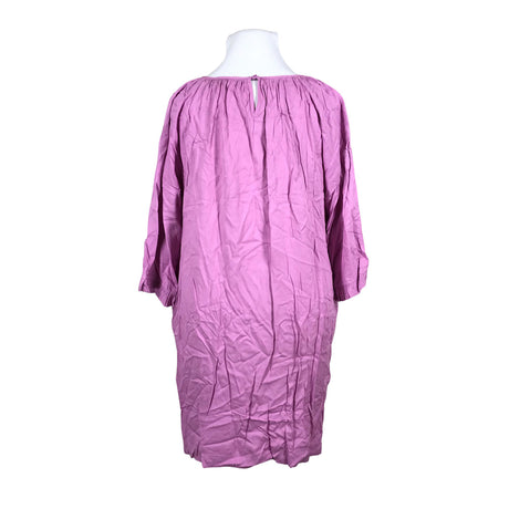 Unisex Nanso - Mitteveniv kleit, suurus 44 - Heleroosa (2)