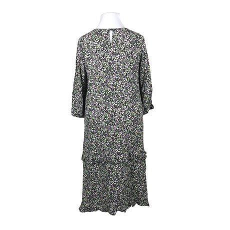 Unisex Nanso - Mitteveniv kleit, suurus 44 - Must (2)