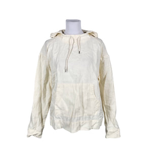 Unisex Na-KD - Dressipluus, suurus 36 - Looduslik valge (1)