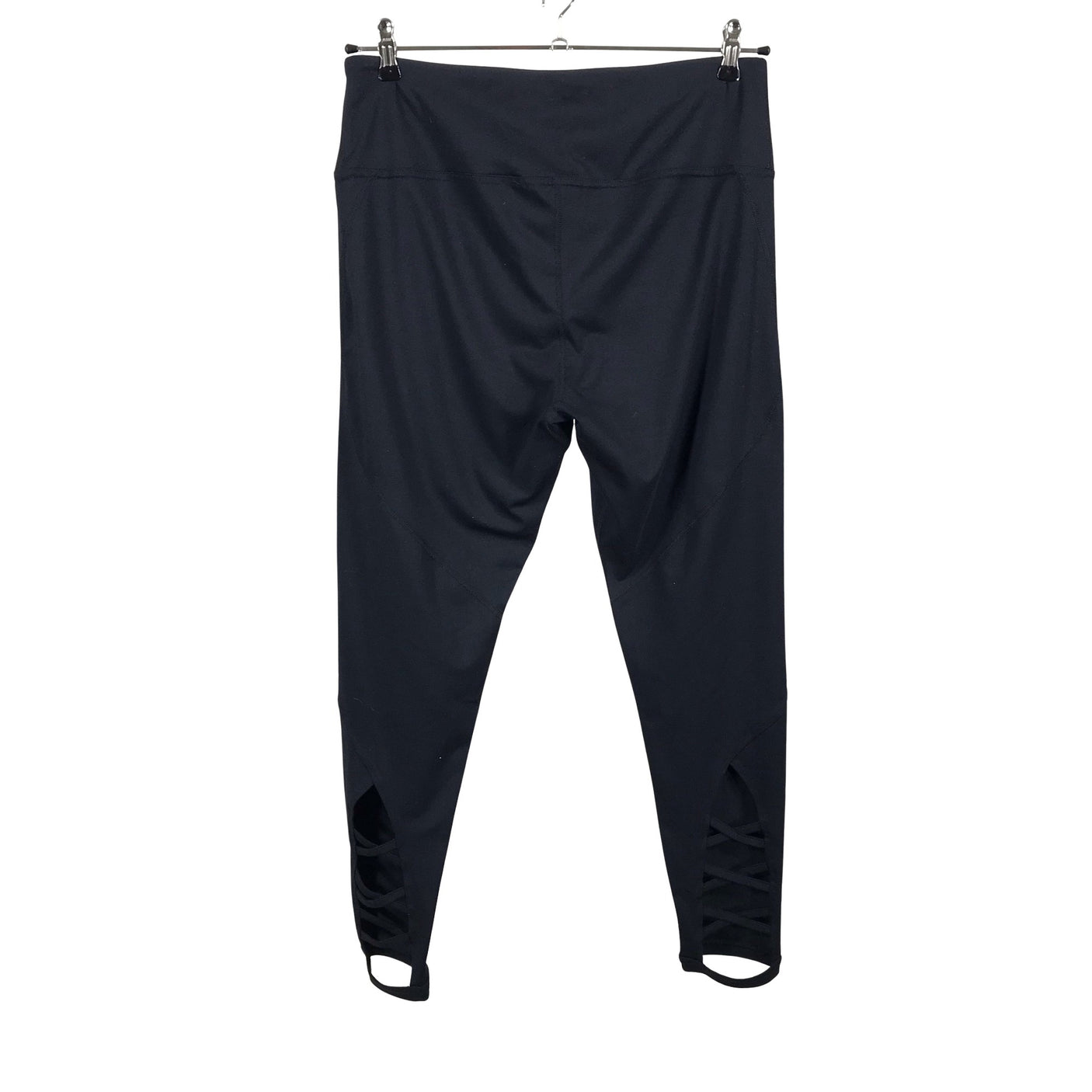 Unisex Raiski - Spordiretuusid, suurus 44 - Must (2)