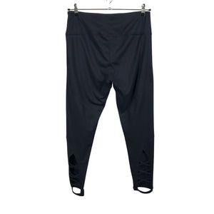 Unisex Raiski - Spordiretuusid, suurus 44 - Must (2)