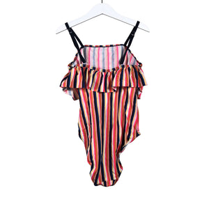 Unisex Name It - Ujumistrikoo, suurus 146 - 152 - Roosa (2)