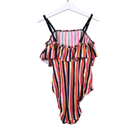 Unisex Name It - Ujumistrikoo, suurus 146 - 152 - Roosa (2)