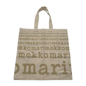 Unisex Marimekko - Kandekott, suurus Maxi - Looduslik valge (1)