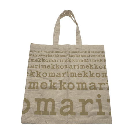 Unisex Marimekko - Kandekott, suurus Maxi - Looduslik valge ()