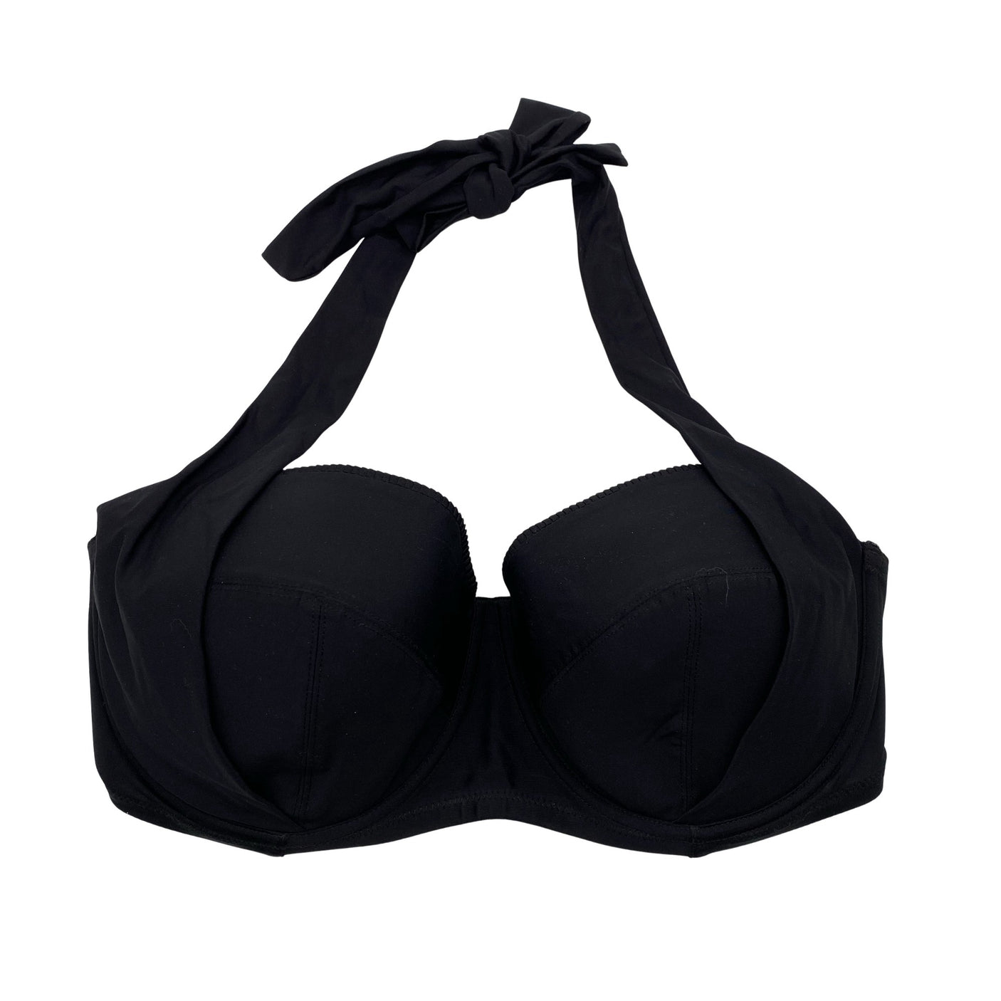 Unisex Change - Bikiinid, suurus 38 - Must (1)