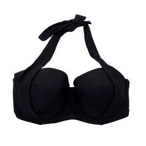 Unisex Change - Bikiinid, suurus 38 - Must (1)