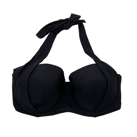 Unisex Change - Bikiinid, suurus 38 - Must ()