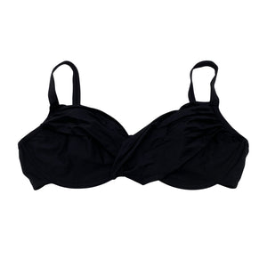 Unisex Change - Bikiinid, suurus 42 - Must (1)
