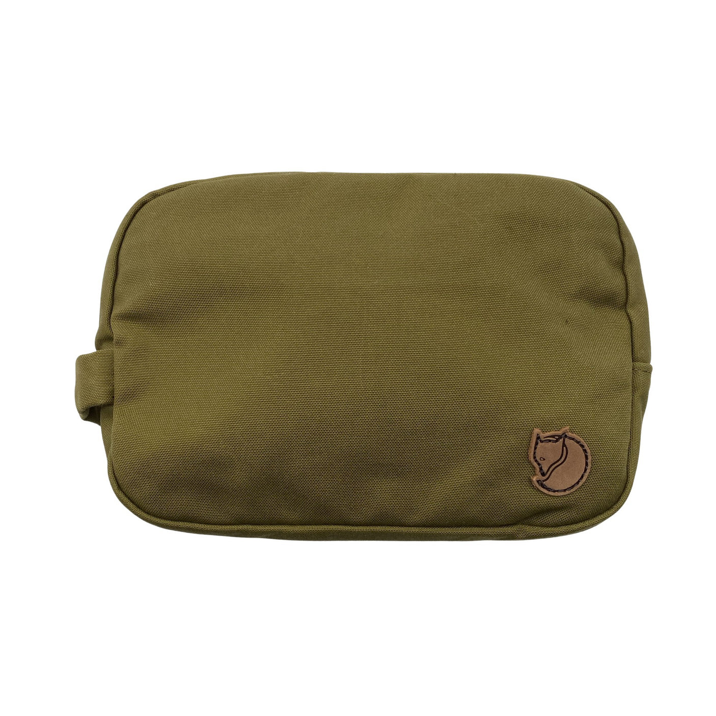 Unisex Fjällräven - Kosmeetikakott, suurus Ei kokoa - Roheline (1)