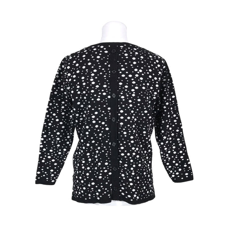 Unisex Esprit - Kampsun, suurus 38 - Must (2)