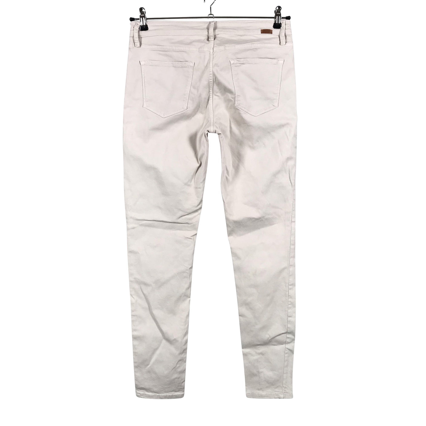 Unisex Massimo Dutti - Teksad, suurus 38 - Beige (2)