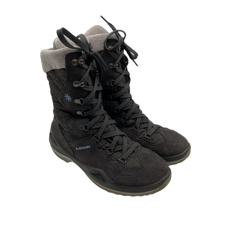 Unisex Lowa - Talvejalanõud, suurus 39 - Hall (2)