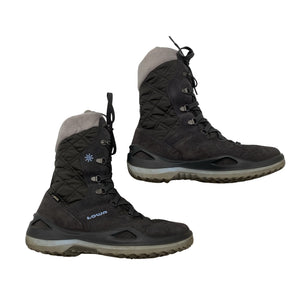 Unisex Lowa - Talvejalanõud, suurus 39 - Hall (1)