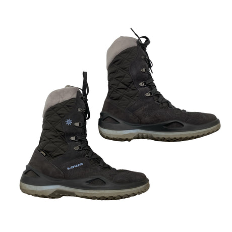 Unisex Lowa - Talvejalanõud, suurus 39 - Hall ()