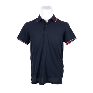 Unisex Uniqlo - Polosärk, suurus L - Sinine (1)