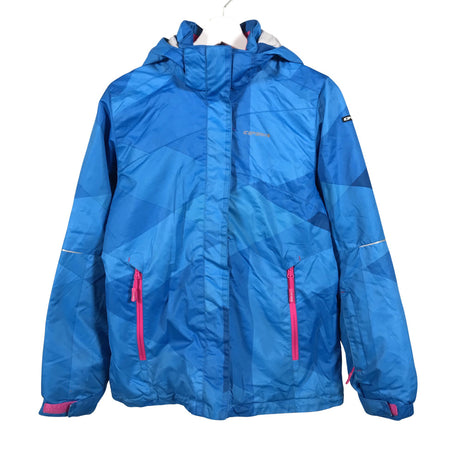 Unisex Icepeak - Talvejope, suurus 158 - 164 - Sinine ()