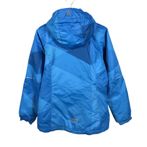 Unisex Icepeak - Talvejope, suurus 158 - 164 - Sinine (2)