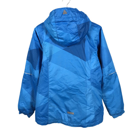 Unisex Icepeak - Talvejope, suurus 158 - 164 - Sinine (2)