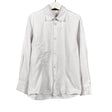 Unisex Mingnelin - Triiksärk, suurus 134 - 140 - Valge ()