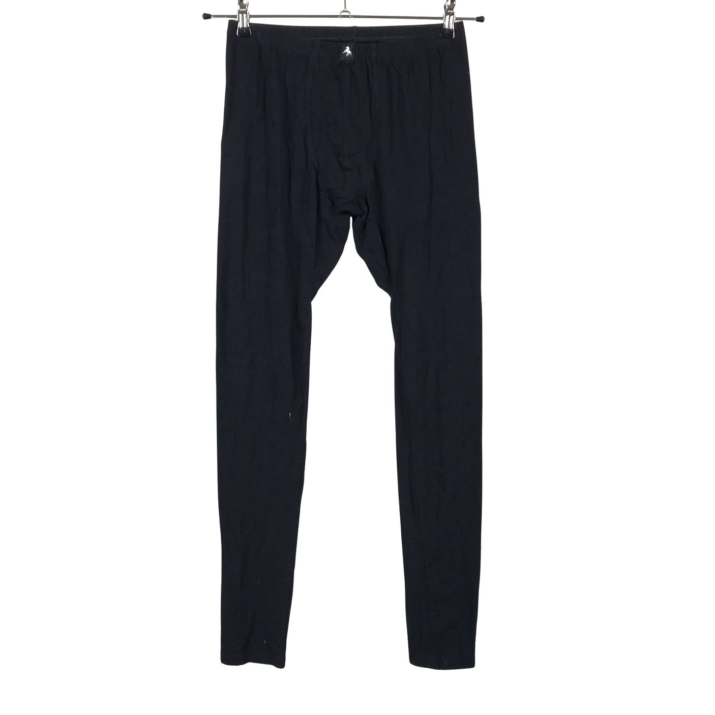 Unisex Black Horse - Soe pesu (püksid), suurus 158 - 164 - Must (1)