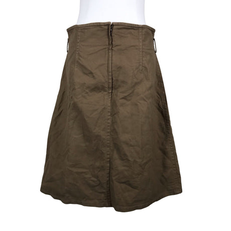 Unisex Carolina Herrera - Mitteveniv seelik, suurus 40 - Pruun (2)