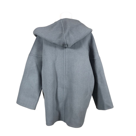 Unisex iMary Studio - Villane mantel, suurus 38 - Hall (2)