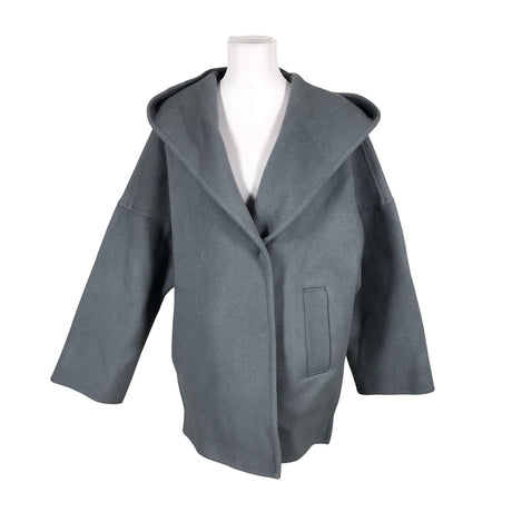 Unisex iMary Studio - Villane mantel, suurus 38 - Hall ()