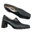 Unisex Ecco - Igapäevased jalanõud, suurus 38 - Must ()