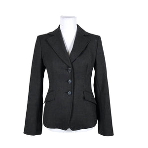 Unisex Andiata - Jakk, suurus 36 - Hall (1)