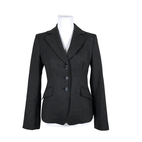 Unisex Andiata - Jakk, suurus 36 - Hall ()