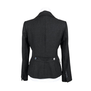 Unisex Andiata - Jakk, suurus 36 - Hall (3)