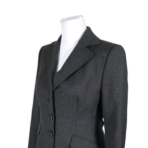 Unisex Andiata - Jakk, suurus 36 - Hall (2)