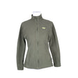 Unisex Helly Hansen - Fliisjakk, suurus 38 - Roheline ()