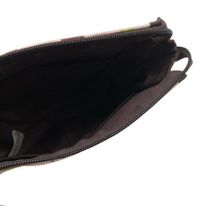 Unisex Marimekko - Kosmeetikakott, suurus Mini - Heleroosa (2)