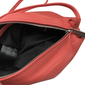 Unisex Marimekko - Õlakott, suurus Mini - Roosa (2)