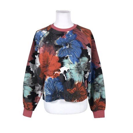 Unisex Adidas - Dressikangast pluus, suurus 36 - Oranž ()