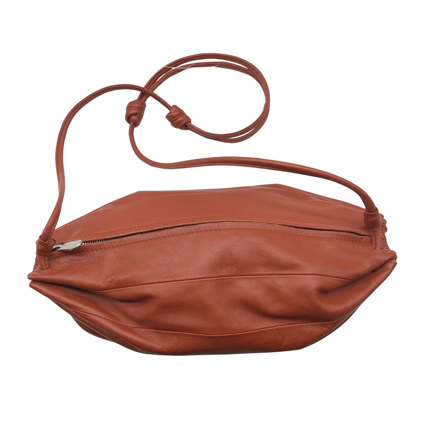 Unisex Marimekko - Õlakott, suurus Midi - Pruun (4)