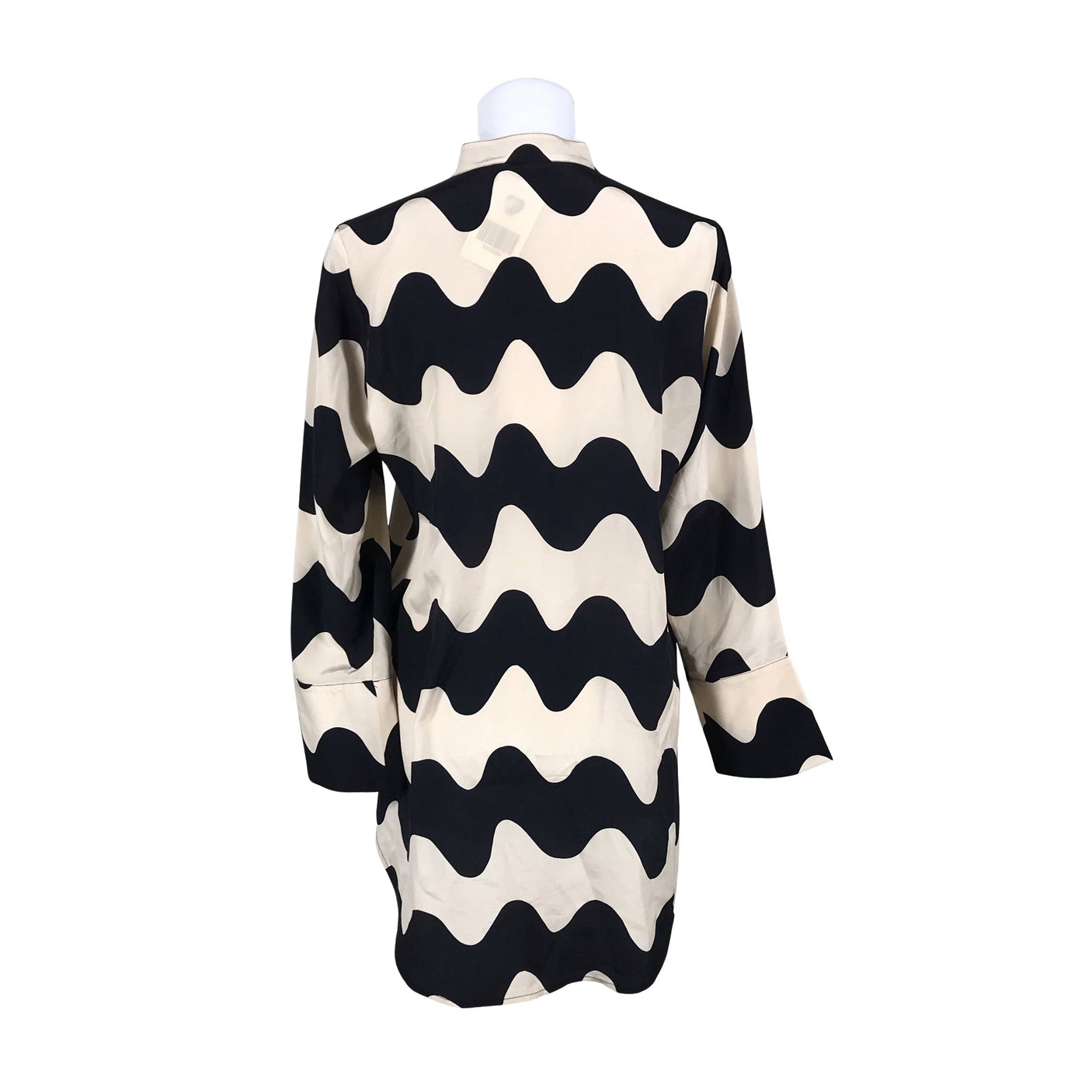 Unisex Marimekko - Õhuke tuunika, suurus 36 - Beige (3)