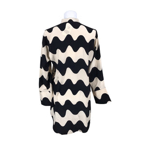 Unisex Marimekko - Õhuke tuunika, suurus 36 - Beige (3)