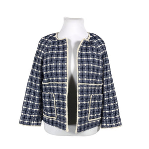 Unisex Boden - Jakk, suurus 42 - Sinine (1)