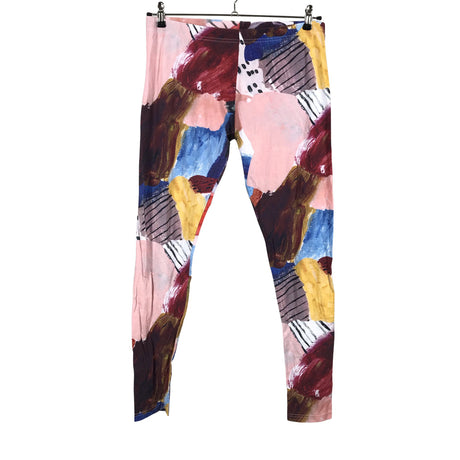 Unisex Papu - Retuusid, suurus 42 - Heleroosa ()