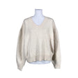 Unisex Lindex - Kampsun, suurus 40 - Beige ()