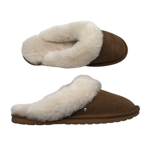 Unisex EMU Australia - Sussid, suurus 41 - Pruun (1)