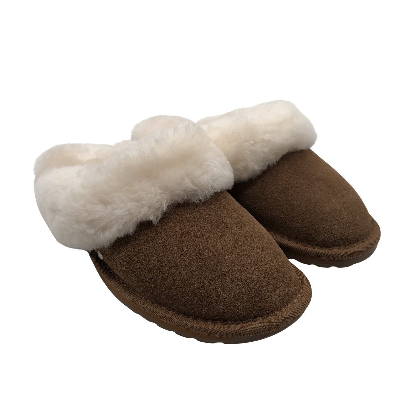 Unisex EMU Australia - Sussid, suurus 41 - Pruun (2)
