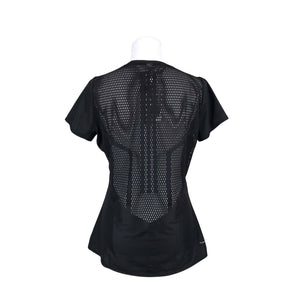 Unisex Adidas - Spordisärk, lühikesed käised, suurus 40 - Must (2)