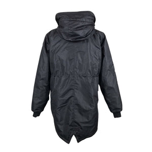 Unisex Makia - Talvejope, suurus XL - Must (3)