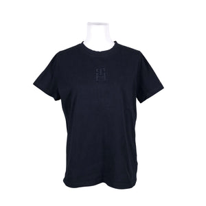 Unisex Tommy Hilfiger - T-särk, suurus 40 - Sinine (1)