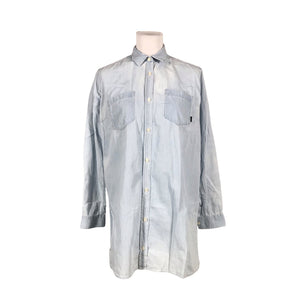 Unisex Makia - Mitteveniv tuunika, suurus 40 - Helesinine (1)