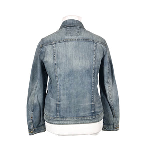 Unisex Esprit - Teksatagi, suurus 42 - Helesinine (2)